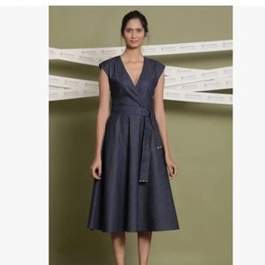 NWT Ann Taylor Factory dress size 10